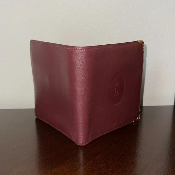 Cartier Wallet